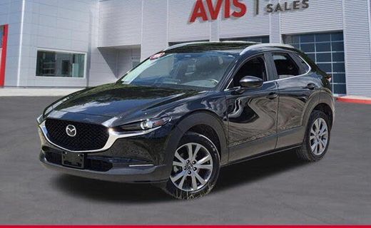 2025 Mazda CX-30 Preferred Package