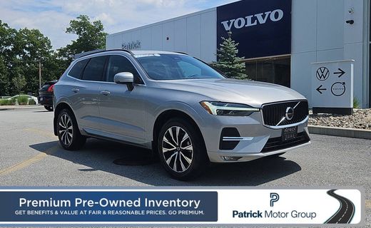 2023 Volvo XC60