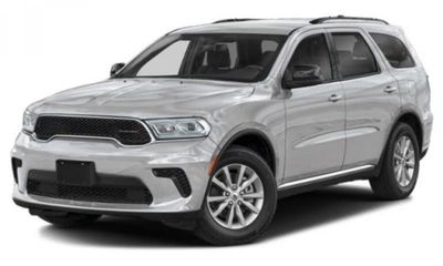 2024 Dodge Durango GT