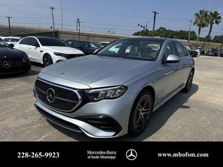 2026 Mercedes-Benz E-Class E350