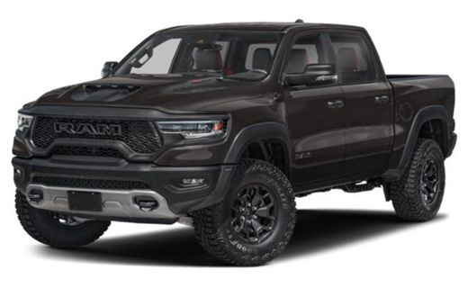 2023 Ram 1500 TRX