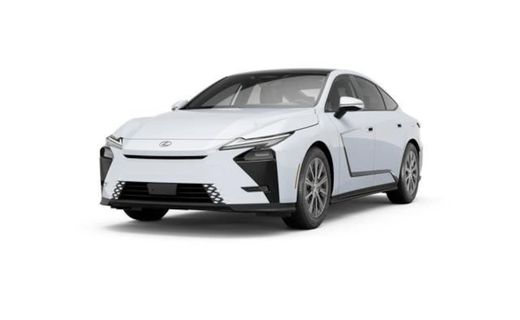 2026 Lexus ES