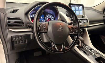 2024 Mitsubishi Eclipse Cross SE SEL SKY