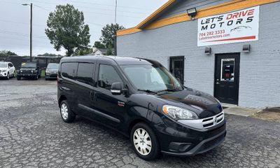 2015 Ram Promaster City SLT