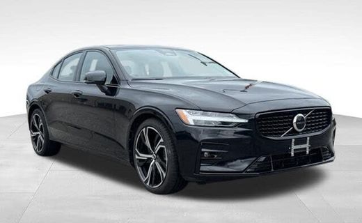 2024 Volvo S60 Core