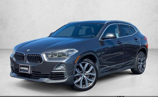 2019 BMW X2 SDRIVE28I