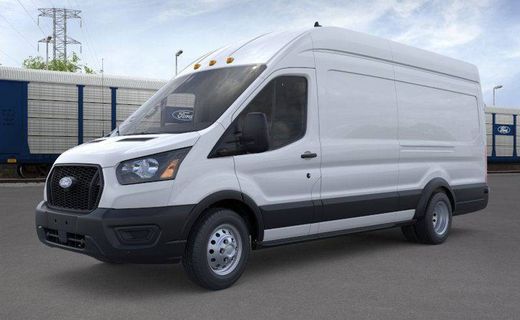 2026 Ford Transit High Roof