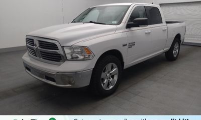 2019 Ram 1500 SLT