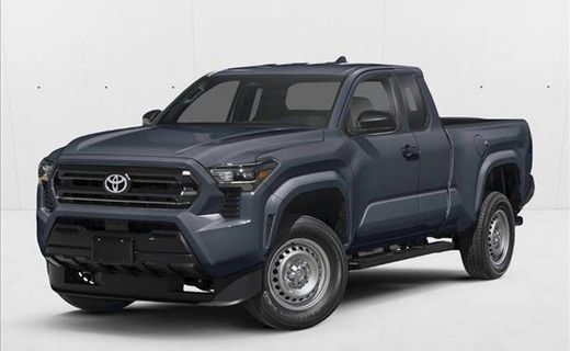 2026 Toyota Tacoma SR Xtracab