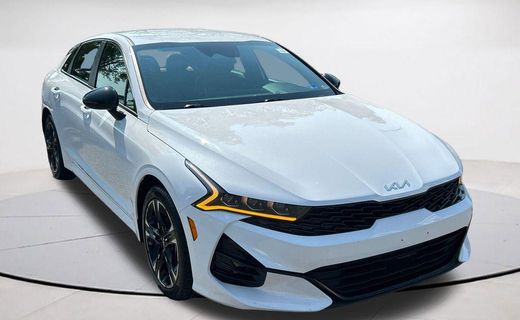 2024 Kia K5