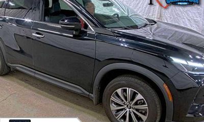2023 Infiniti QX60 Pure