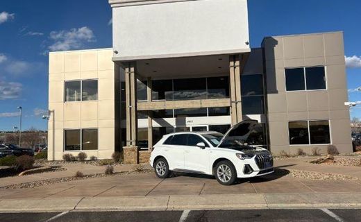 2023 Audi Q3 S Line Quattro