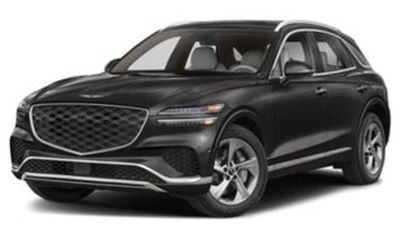 2026 Genesis GV70 2 5T Advanced