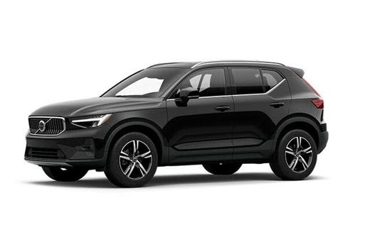 2023 Volvo XC40 Plus Bright