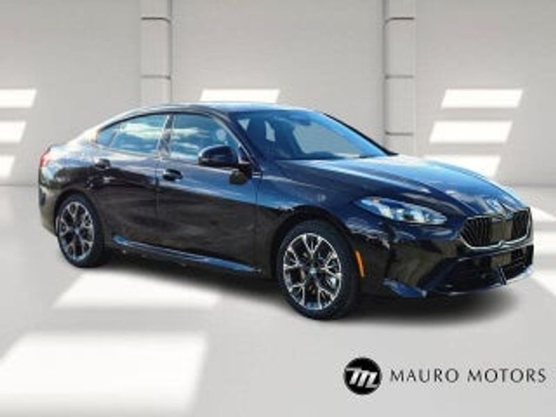 2026 Bmw 2 Series — a typically priced live listing
