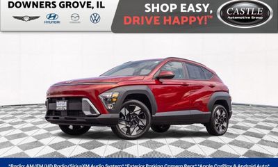 2024 Hyundai Kona SE