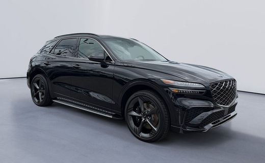 2026 Genesis GV70 2 5T Sport