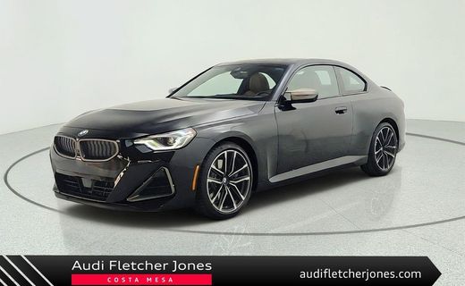 2023 BMW M240I