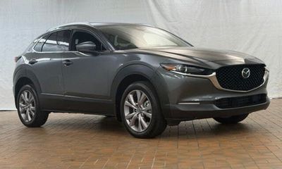 2023 Mazda CX-30 Premium Package