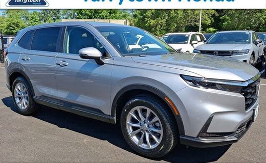 2023 Honda CR-V