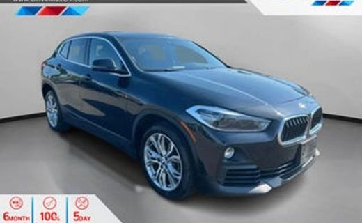 2019 BMW X2 XDRIVE28I
