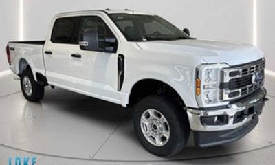 2026 Ford F-250 XL