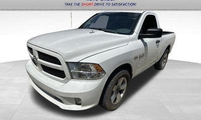 2014 Ram 1500 Express