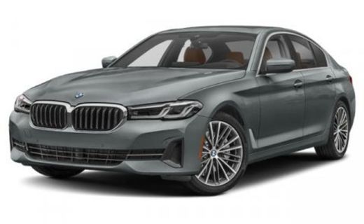 2023 BMW 530i