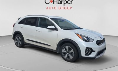 2020 Kia Niro