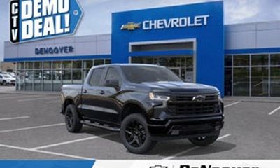 2026 GMC Sierra SLE