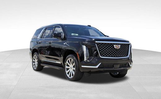 2026 Cadillac Escalade
