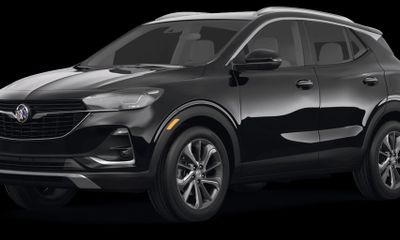2023 Buick Encore GX Essence
