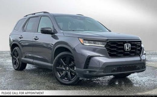 2024 Jeep Wagoneer L Series III