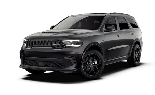 2027 Dodge Durango