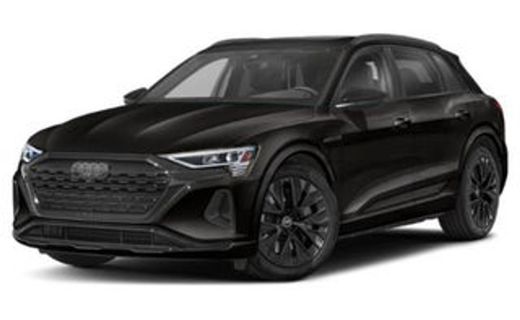 2024 Audi Q8 Quattro Premium Plus