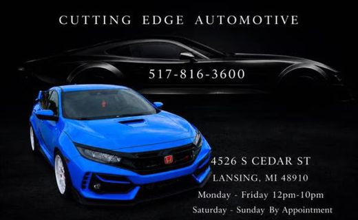 2021 Honda Civic Type R Touring