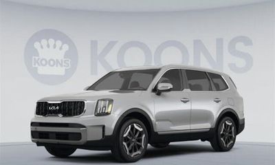 2024 Kia Telluride