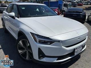 2024 Polestar 2 Long Range Dual