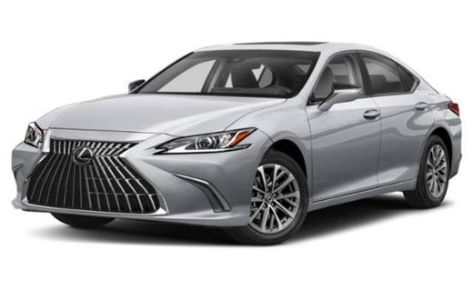 2025 Lexus ES 350 Premium