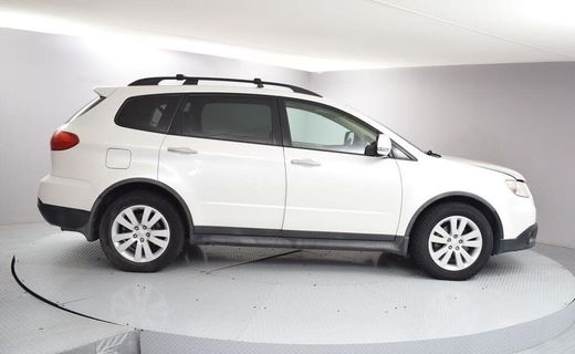 2014 Subaru B9 Tribeca 7 Pass Limited