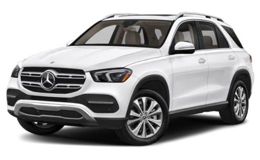 2020 Mercedes-Benz GLE-Class Base