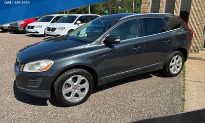 2013 Volvo XC60 Unspecified