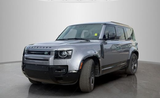 2022 Land Rover Defender 110 HSE