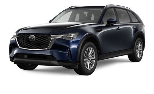 2026 Mazda CX-90 Select