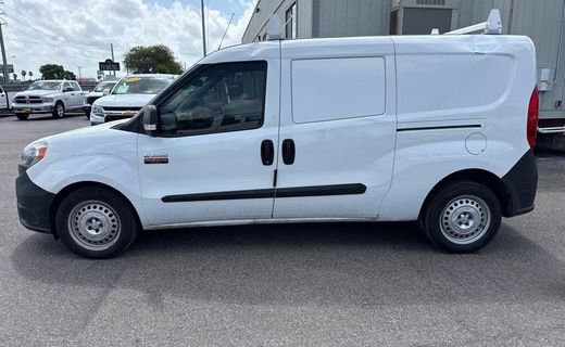 2021 Ram Promaster City ST