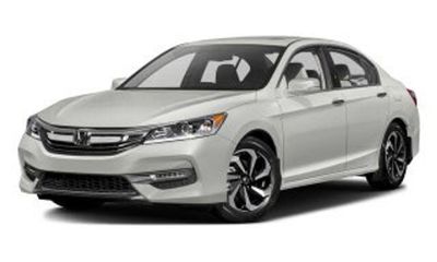 2016 Honda Accord EX L V6