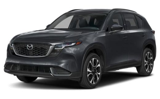 2026 Mazda CX-5 Preferred
