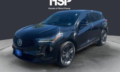 2024 Acura RDX