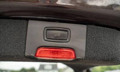 2016 Porsche Cayenne Base