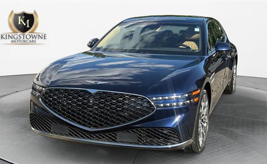 2023 Genesis G90 3 5T